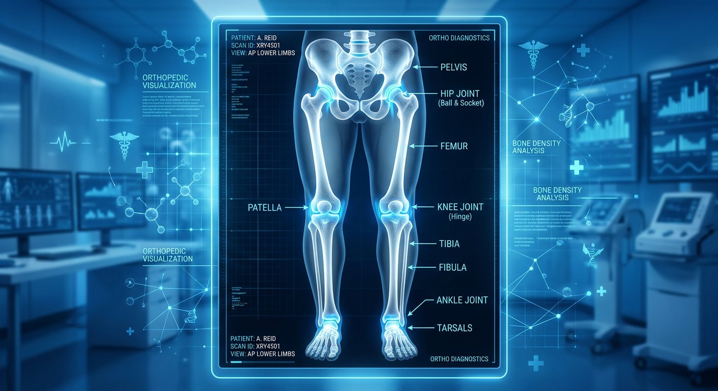 Joint & Bone Health