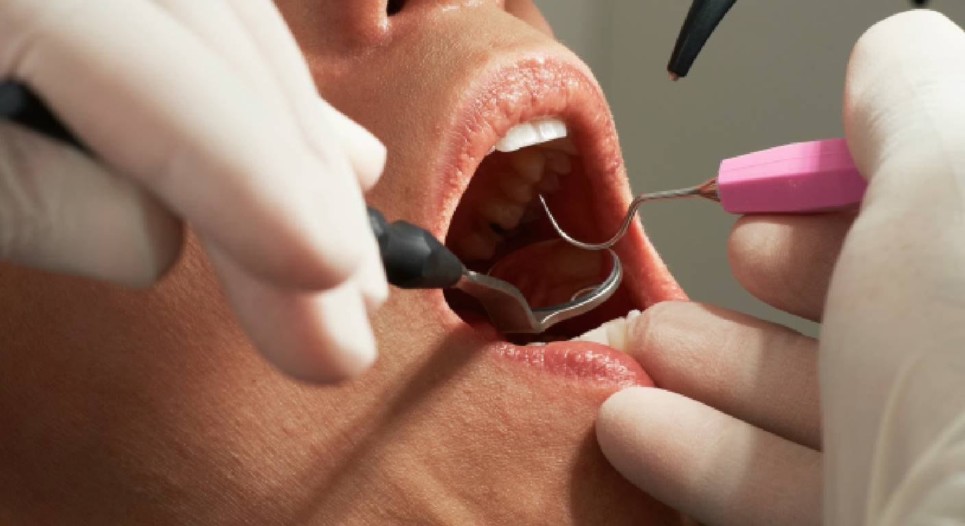 Dental Health Care