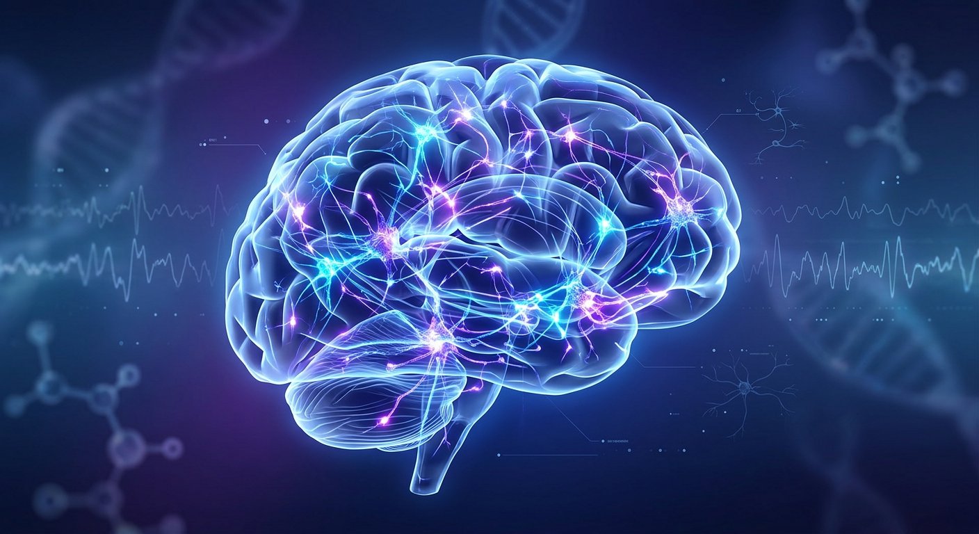 Memory & Neuro Health